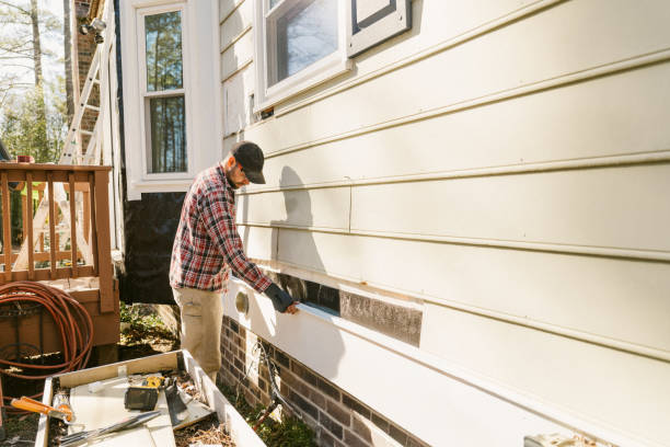 Top rated local Storm Damage Siding Repair specialists in Lisle, IL